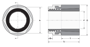 Trantorque MINI rajz