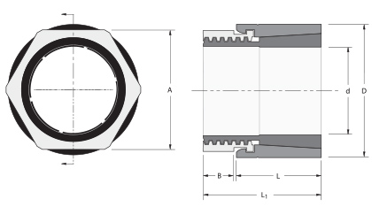 Trantorque OE rajz