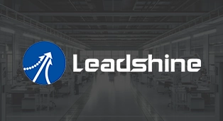 Leadshine servopohony zo skladových zásob