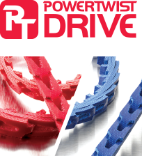 POWERTWIST Drive