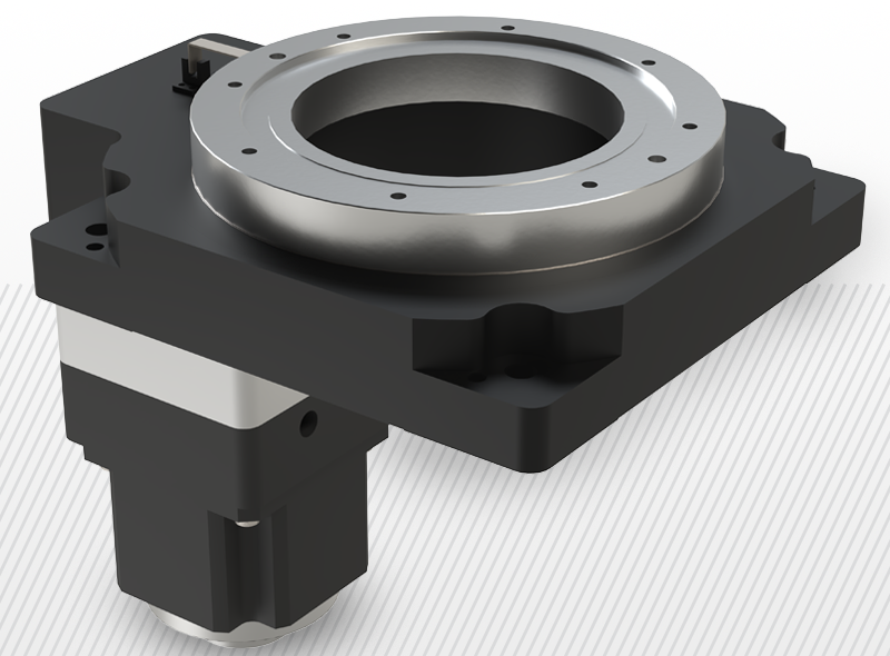 Typ DYH 280 FP M=65-87 Nm, F ax=4840 N priemer rozstupovej kružnice: 210 mm s prídavnou prevodovkou
