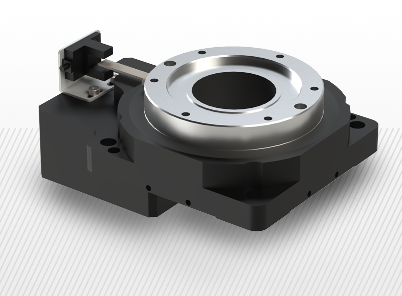 Typ DYH 085 F M=16-20 Nm, F ax=500 N priemer rozstupovej kružnice: 62,5 mm