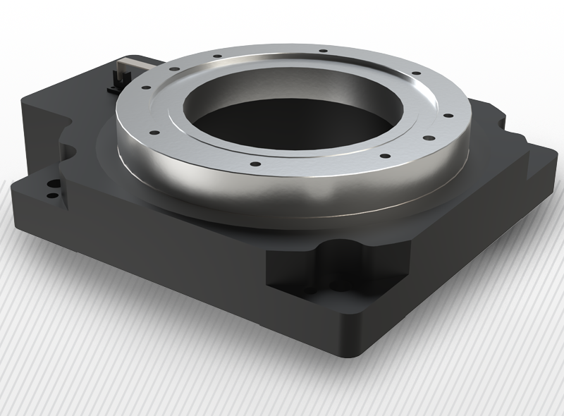 Typ DYH 280 F M=65-87 Nm, F ax=4840 N priemer rozstupovej kružnice: 210 mm