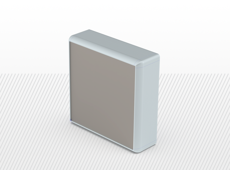 Panel série Armendus 1200, bez rukoväte