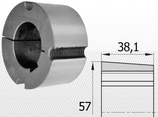 TB 1615