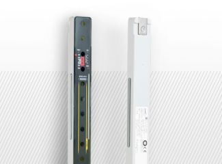 Séria SF4C s dĺžkou lúča 10-20 mm (detekcia max.do 3 m)
