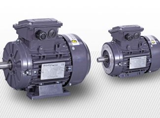 Trojfázový elektromotor<br />ATEX ZONE 2 (111822)