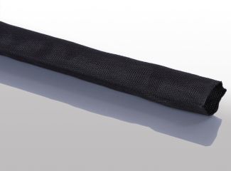 Polypropilénovo-textilná ochranná hadica