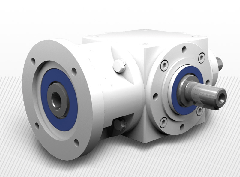 VL typ i = 1:1 - 6:1 Mmax=2300 Nm