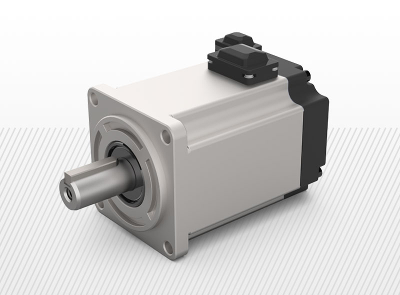 Leadshine servomotor