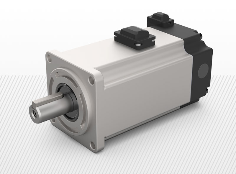 Leadshine servomotor s brzdou
