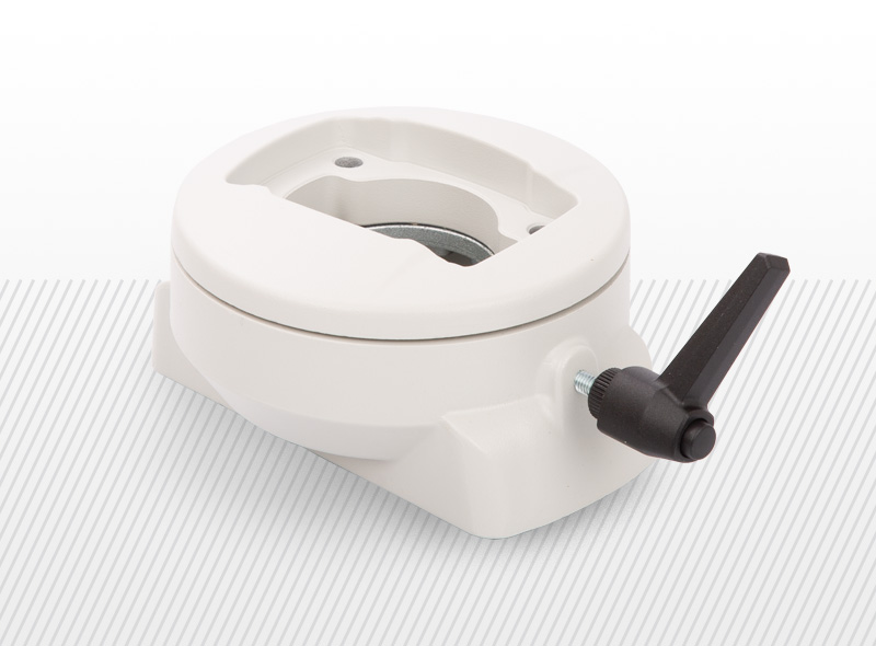ARM080.830 Otočný panelový adaptér vertikálny