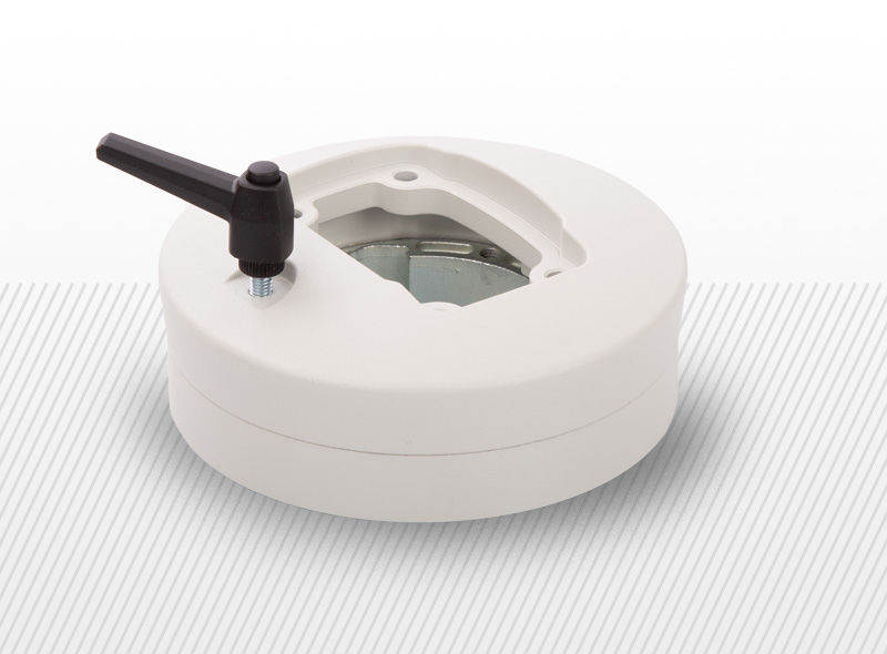 ARM080.320 Otočný konektor panelu