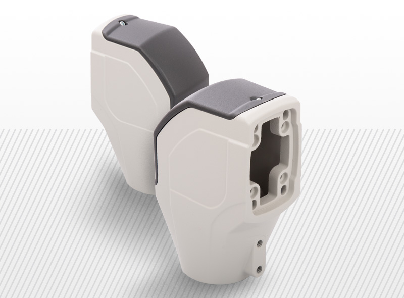 ARM080.825 080/Ø48 adaptér