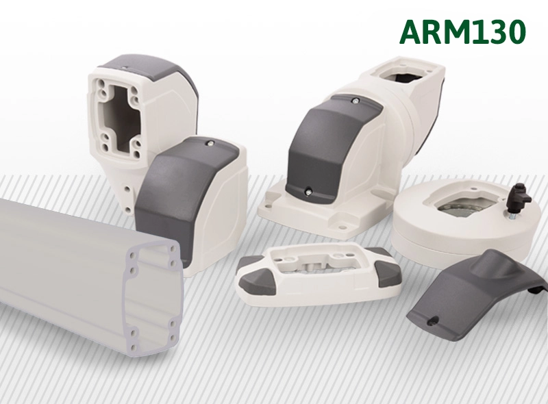ARM130 konzolový systém pre extra veľké zaťaženie