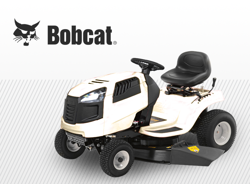 Kosačkový remeň BOBCAT