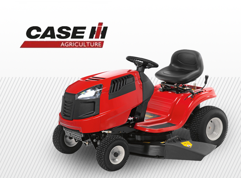 Kosačkový remeň CASE IH