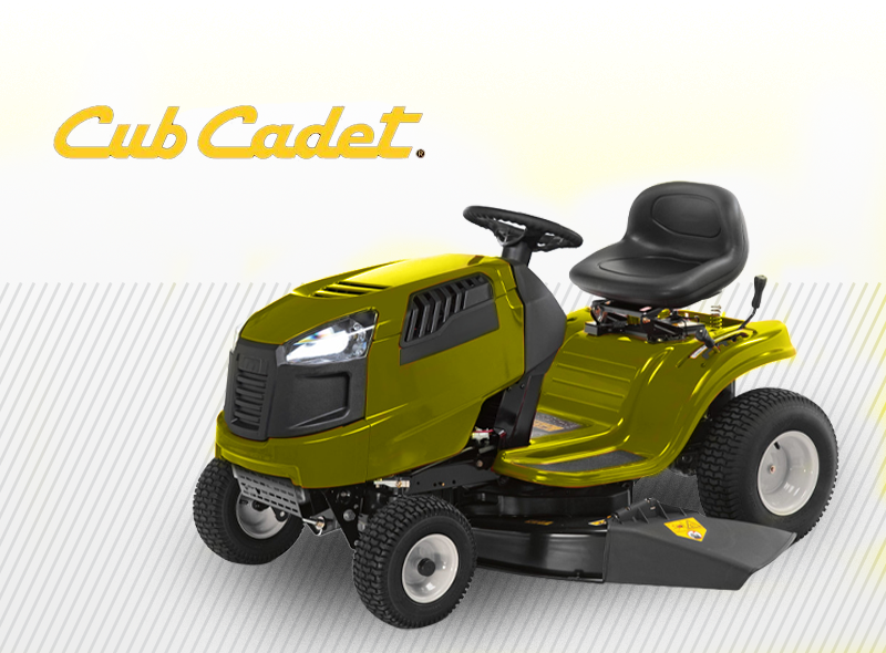Kosačkový remeň CUB CADET