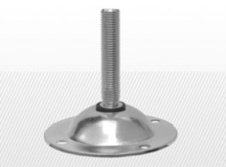 Súhrnný zoznam vŕtateľných kovových priemyselných pätiek