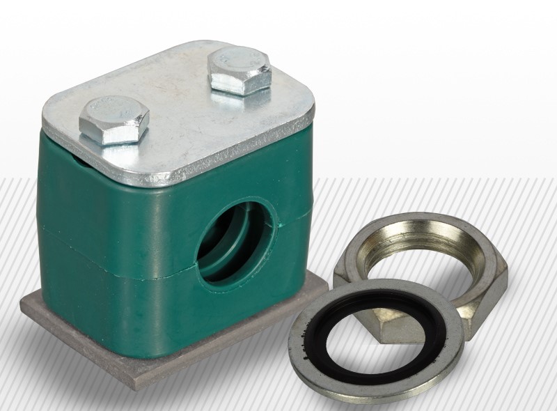 Príslušenstvo k hydraulike