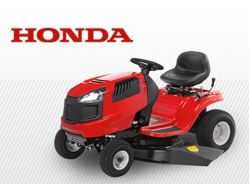 Kosačkový remeň HONDA