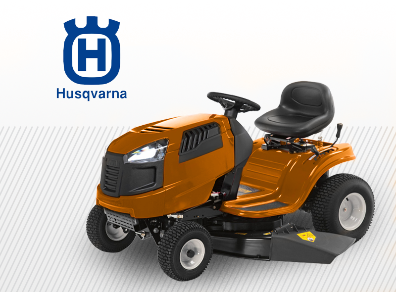 Kosačkový remeň HUSQVARNA