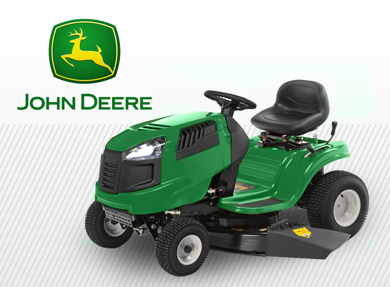 Kosačkový remeň John Deere