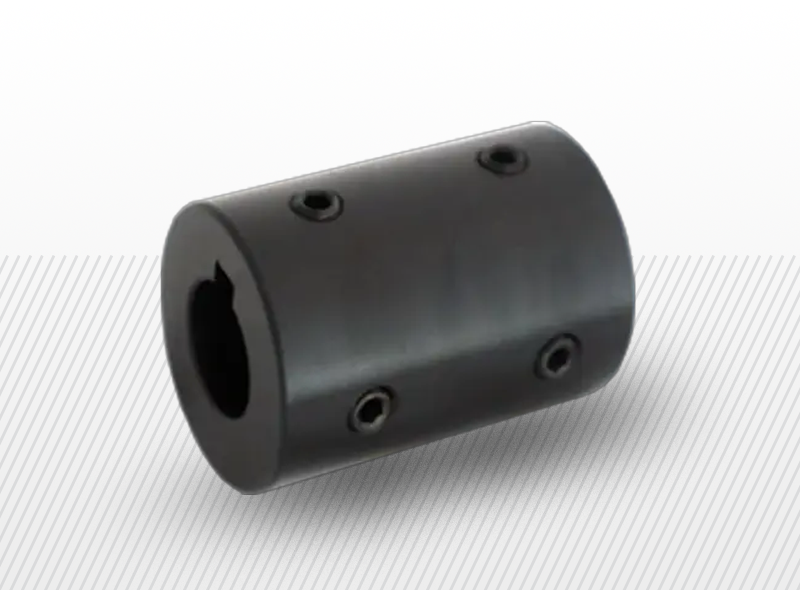 KBST1 tuhá hriadeľová spojka