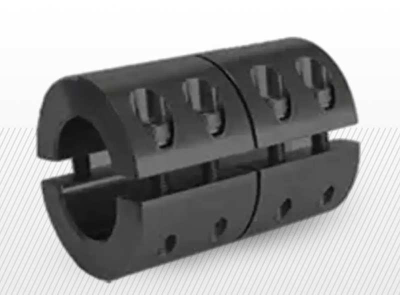 KBST2-G dvojdielna hriadeľová spojka