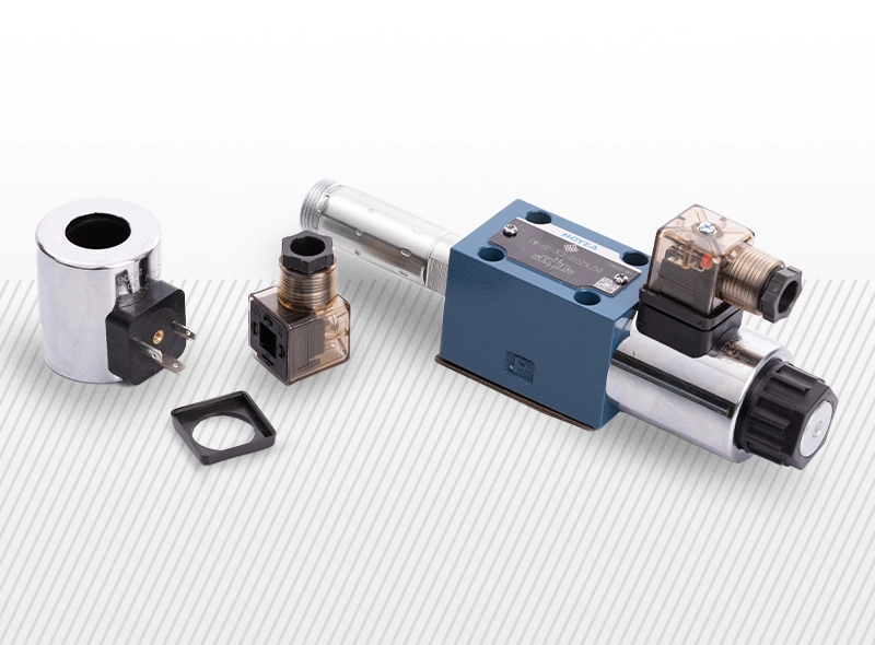 Doskové smerové rozvádzače