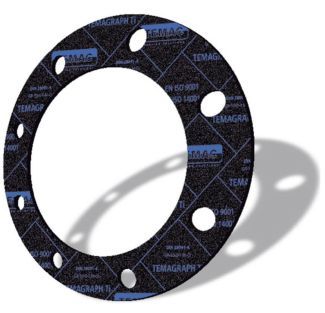 TEMAGRAPH TI