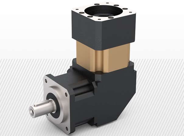 Typ SVX uhlová prevodovka