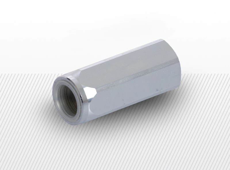 Spätný ventil vnútorný závit