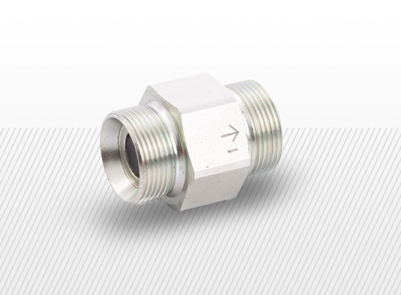 Škrtiaci ventil nastaviteľný kľúčom