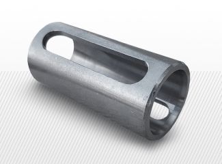 Adapter krúžok k výstupnému hriadeľu