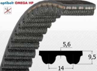 Profil 14M-HP