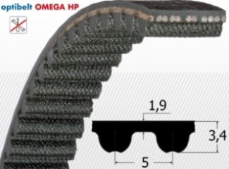 Profil 5M-HP