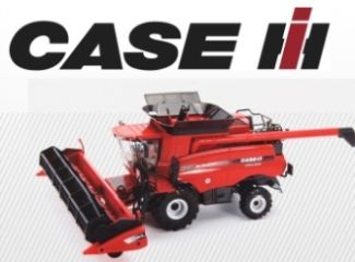 Poľnohospodárske remene pre kombajny CASE-IH