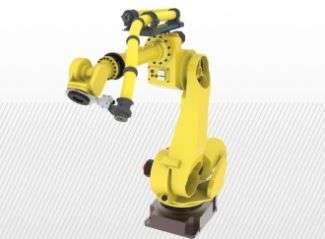 Ochrana káblov k robotu FANUC