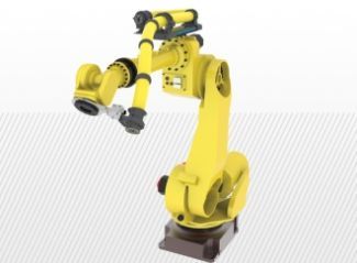 Ochrana káblov<br />k robotu FANUC