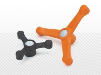 Skupina D214   s tromi ramenami