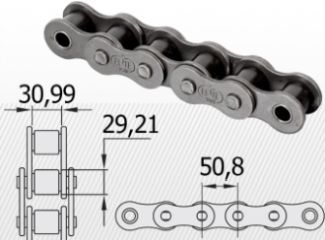 Typ 32B 2'' X  1''1/4