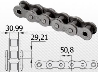 Typ 32B<br />2'' X  1''1/4