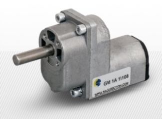 Mini motor