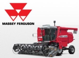 Massey Ferguson