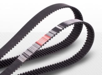 Neoprénové ozubené remene 3M; 5M; 8M; 14M; 20M; S2M; S3M; S5M; S8M; S14M; 2MGT; 3GT; 5GT; 8YU