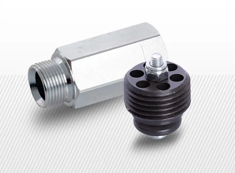 Protipádové ventily