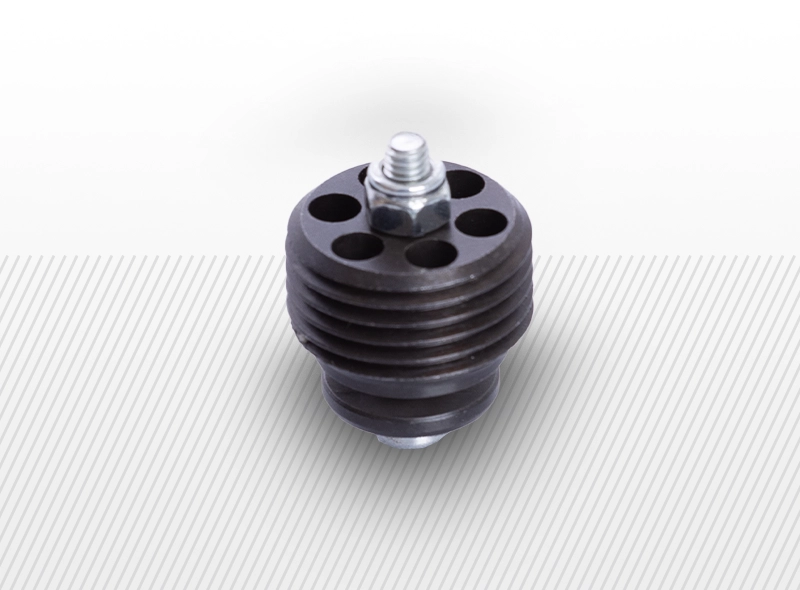 Kazeta protipádového ventilu