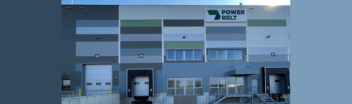 sa sťahuje do novej prevádzky!